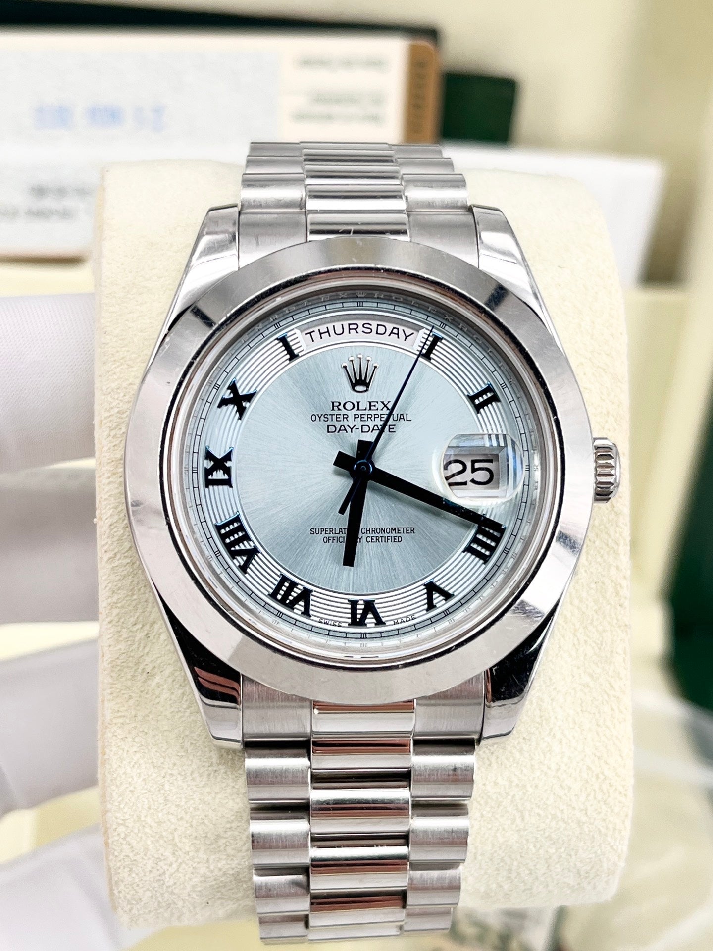 Rolex