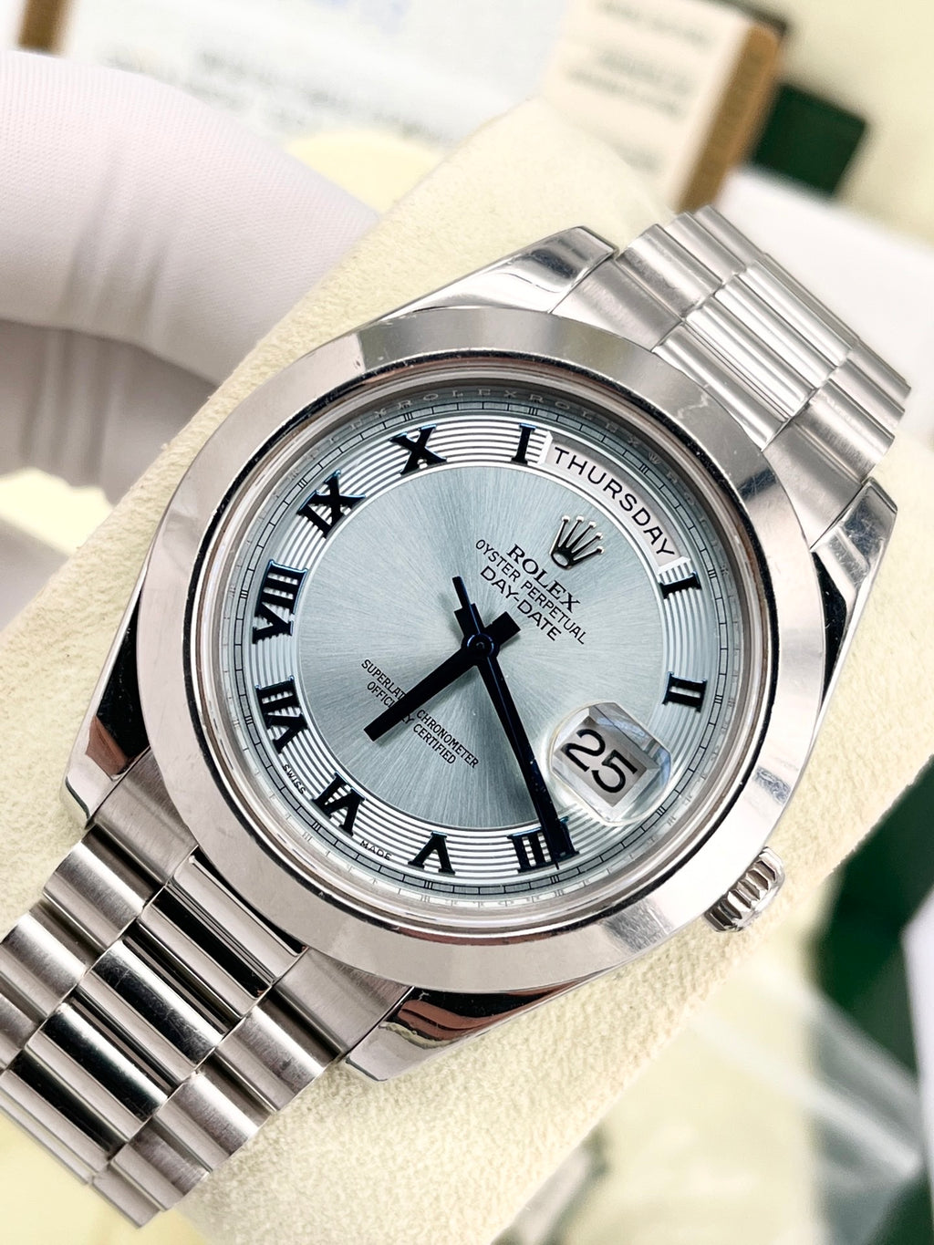 Rolex