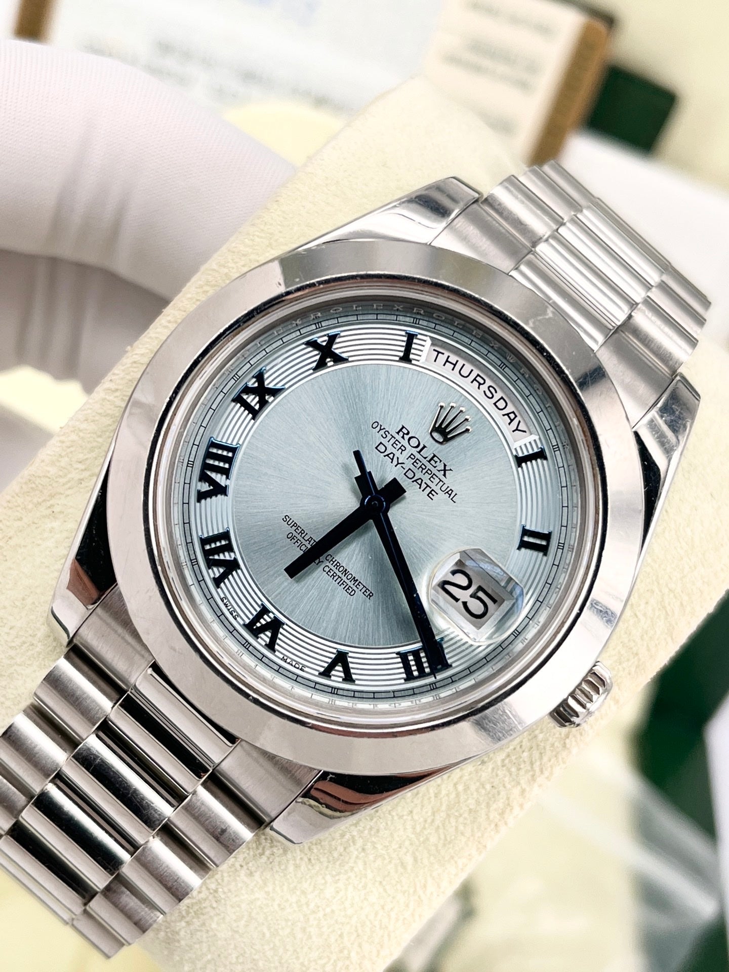 Rolex