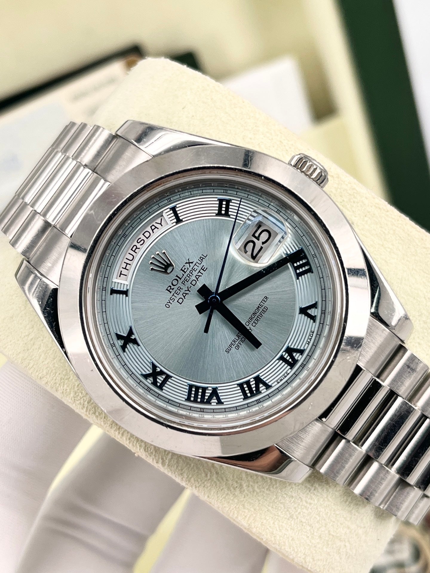 Rolex