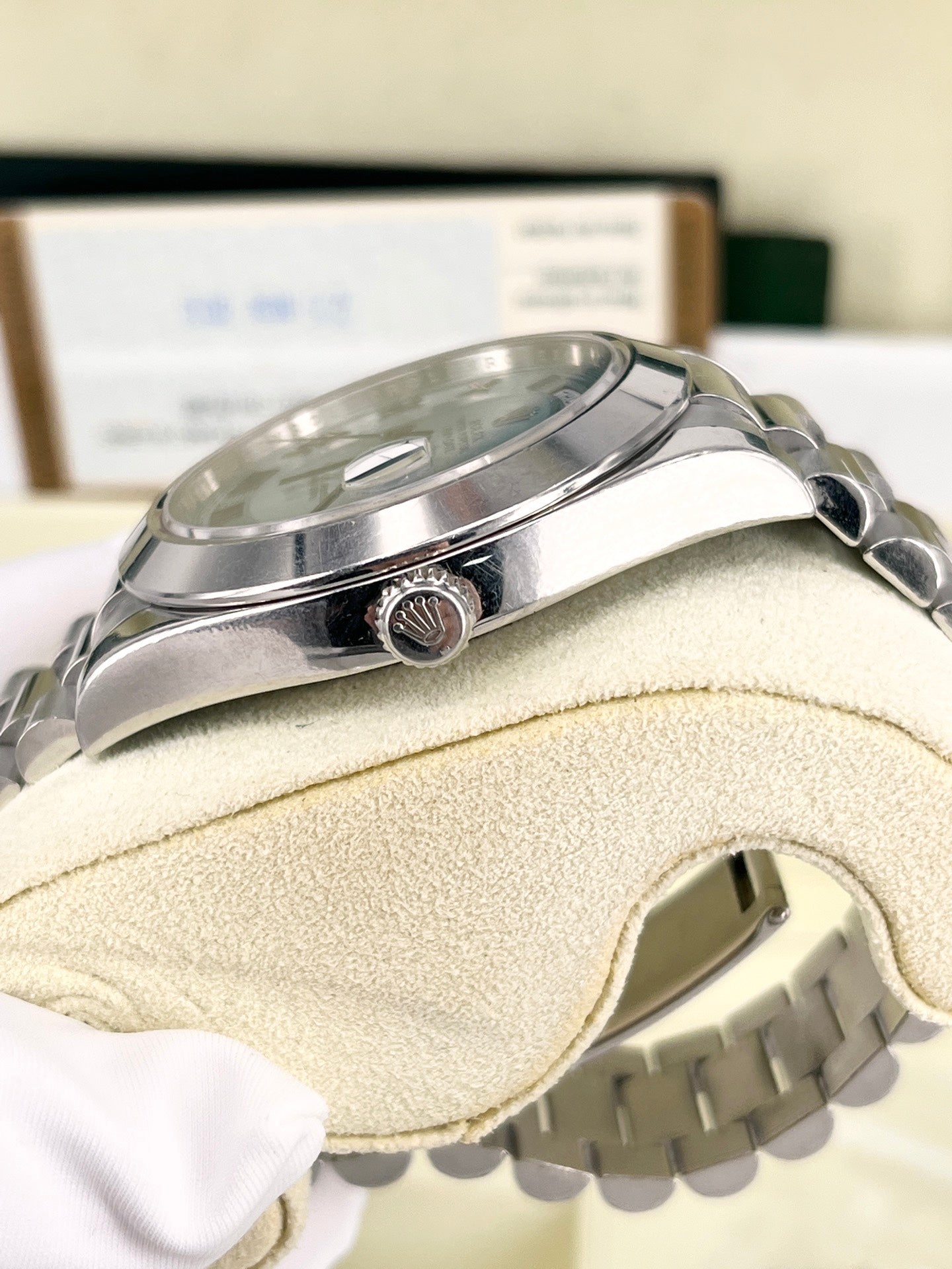 Rolex