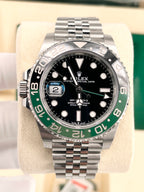Rolex Automatic (self-winding) watch