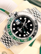 Rolex Automatic (self-winding) watch