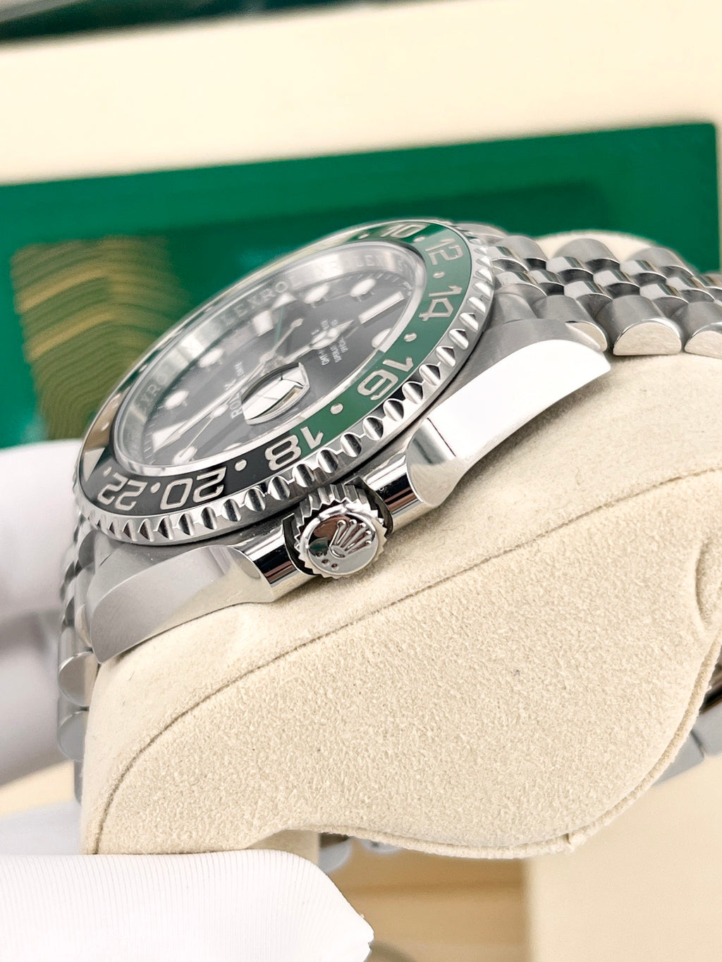 Rolex Automatic (self-winding) watch