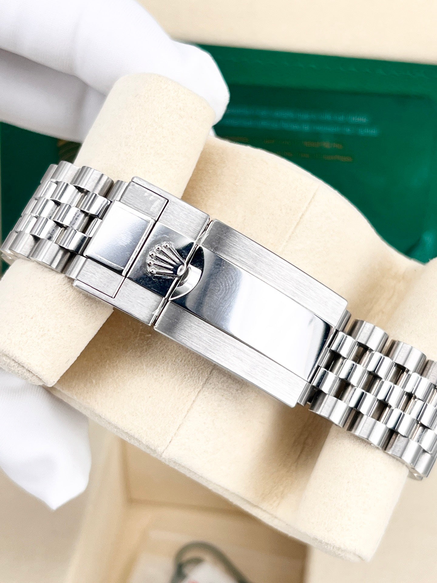 Rolex Automatic (self-winding) watch