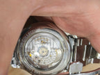 Longines Longines Master Collection Mechanical watch 38.50mm L2.628.4.51.6