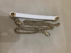 Dior Dimensions: 17 x 15 x 7 cm (length x height x width); strap length: 120 cm; length from the top of the strap to the top of the bag: 59 cm. M0505ONGE_M030