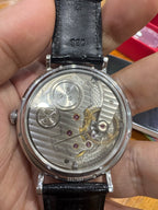 IWC Reissue series Manual-wind watch 46 MM IW544801