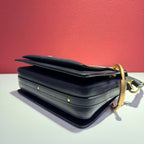 Chloe Blue Tote
