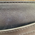 Chloe Blue Tote