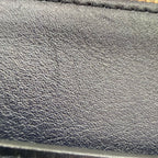 Chloe Blue Tote