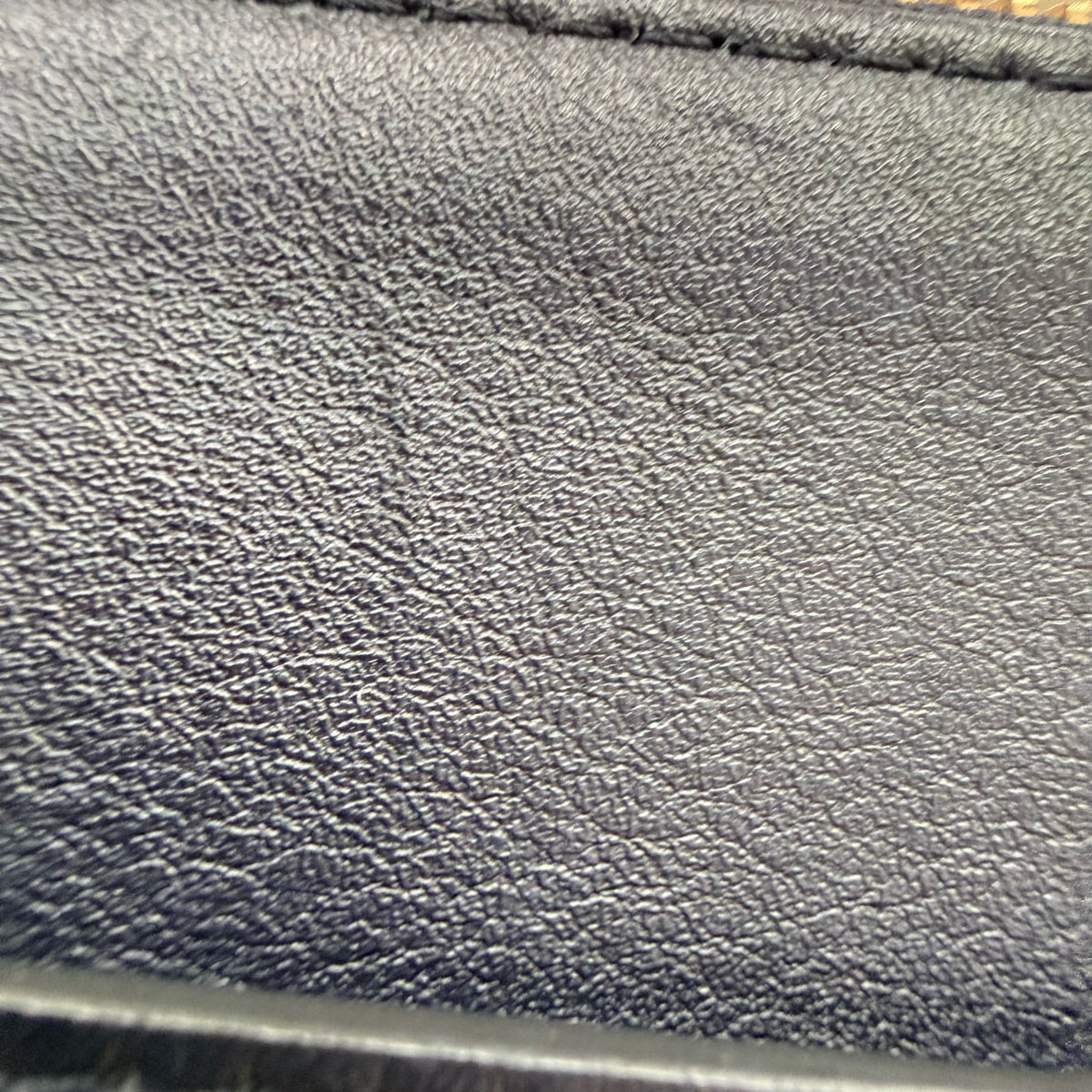 Chloe Blue Tote