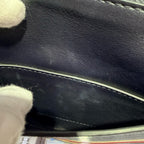 Chloe Blue Tote