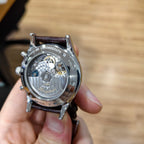 Longines Classic Retro Collection Automatic (self-winding) watch 39.00 MM L2.742.4.76.4