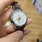 Longines Classic Retro Collection Automatic (self-winding) watch 39.00 MM L2.742.4.76.4
