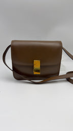 Celine 24 cm long x 6 cm wide x 19 cm high 189173XLA.19NG