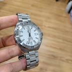 TAG Heuer F1 Series Automatic (self-winding) watch 41MM WAZ2114.BA0875