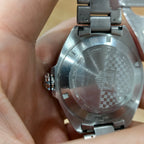 TAG Heuer F1 Series Automatic (self-winding) watch 41MM WAZ2114.BA0875
