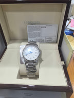 Longines Longines Master Collection Mechanical watch 40.00mm L2.793.4.78.6