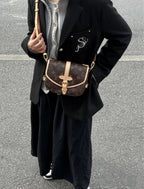 Louis Vuitton Satchel