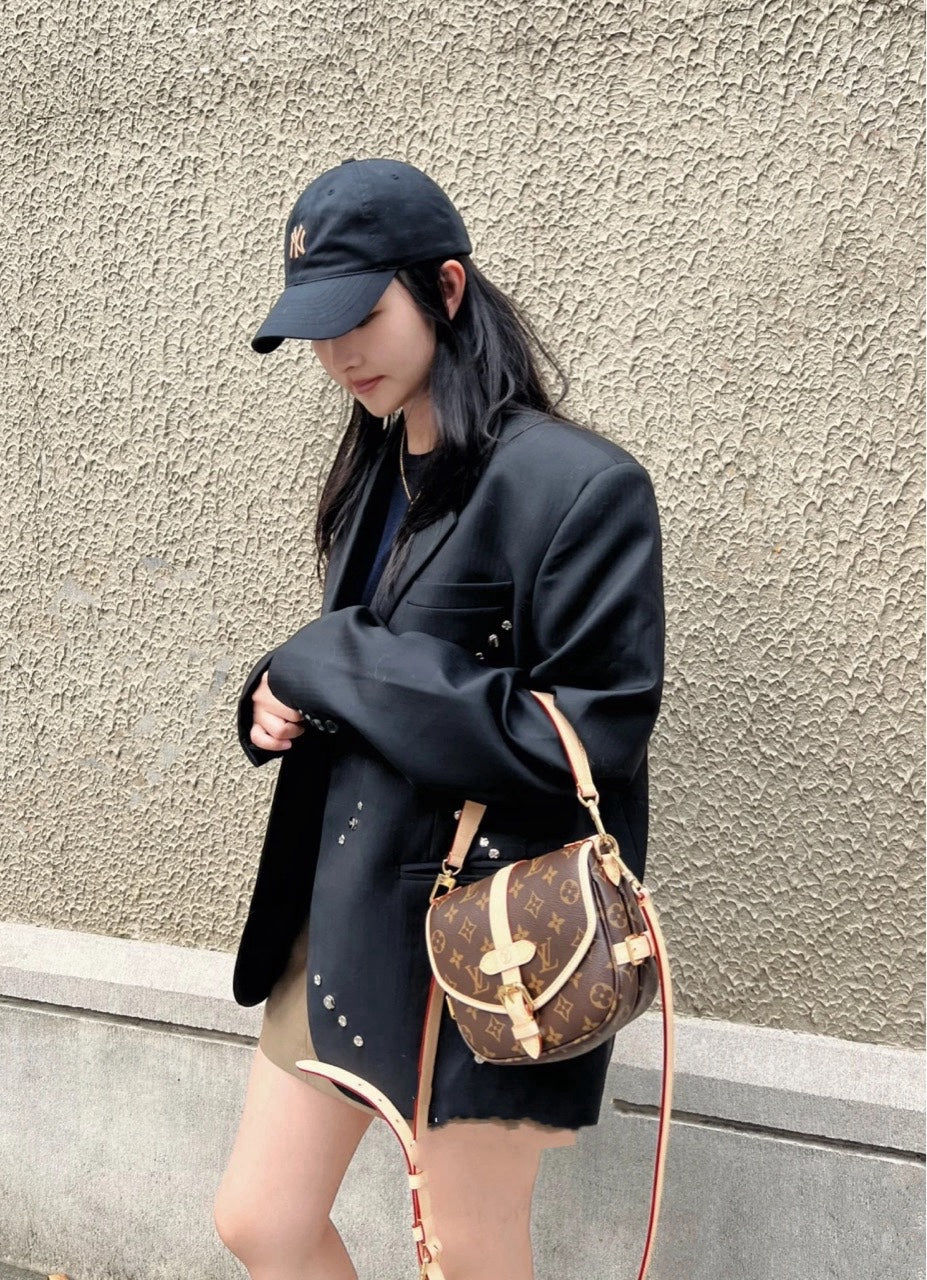 Louis Vuitton Satchel