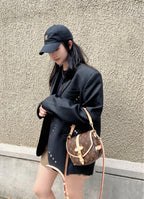 Louis Vuitton Satchel