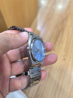 Tissot Classic Quartz watch 35 millimeters T137.210.11.351.00