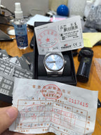 Tissot Classic Quartz watch 35 millimeters T137.210.11.351.00