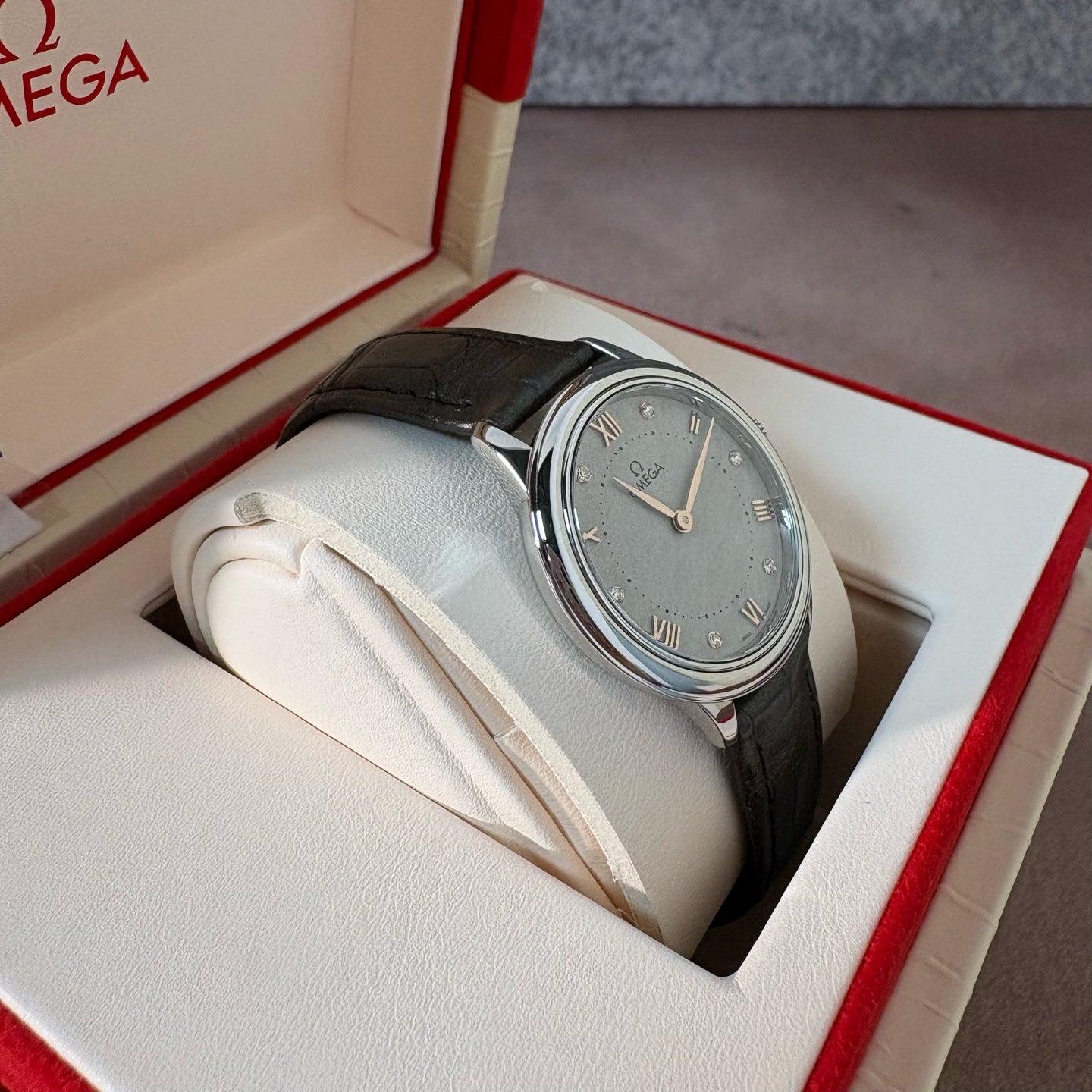 Omega