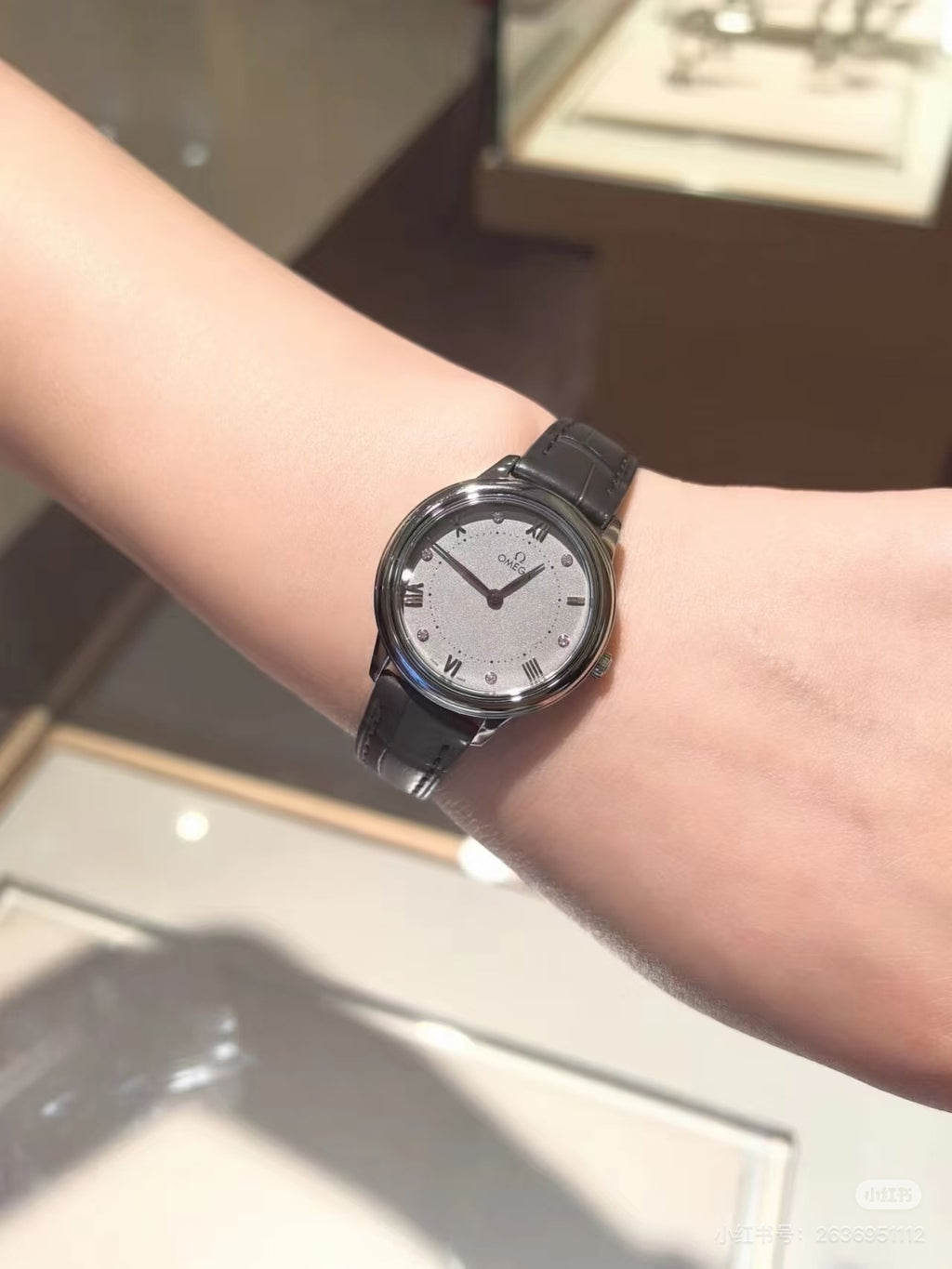 Omega