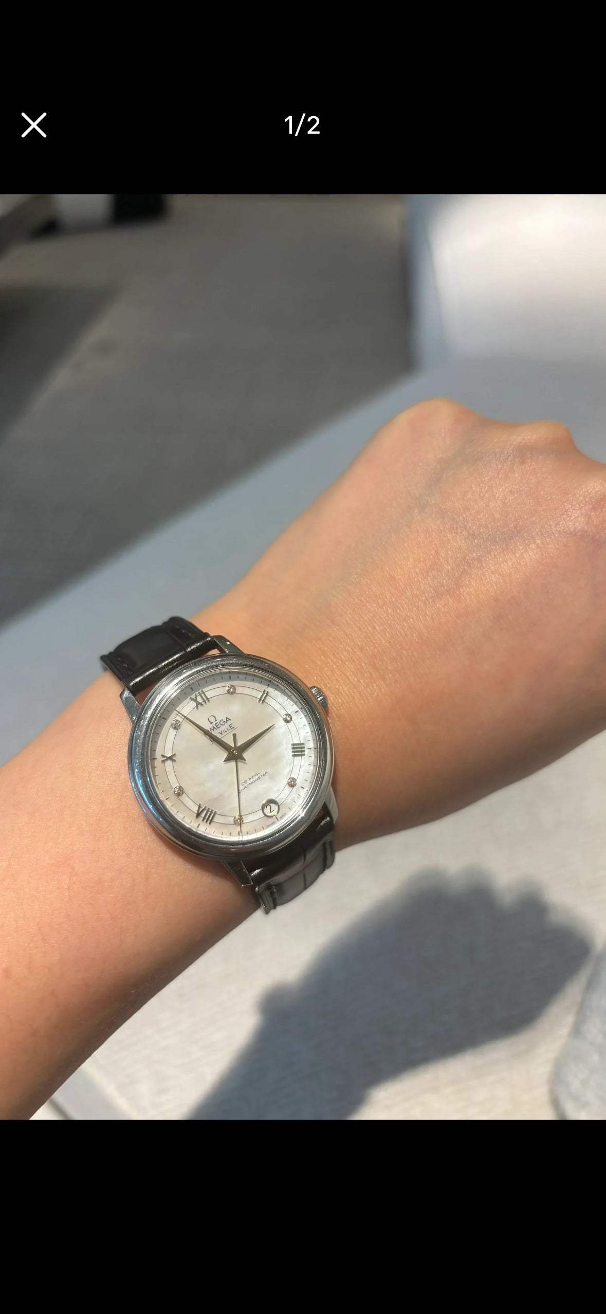 Omega