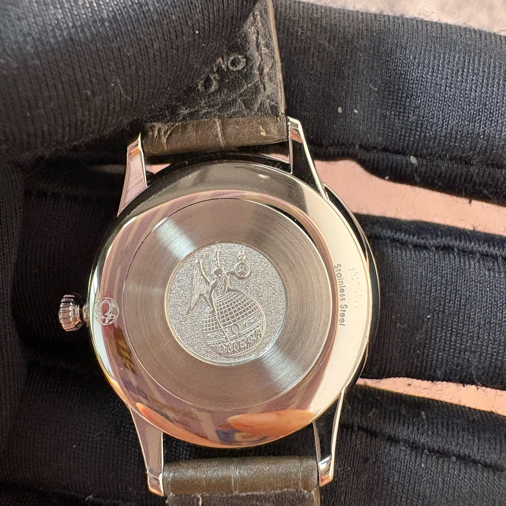 Omega
