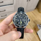 TAG Heuer Competitive potential Automatic (self-winding) watch 43MM CAK2111.FT8019