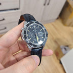 TAG Heuer Competitive potential Automatic (self-winding) watch 43MM CAK2111.FT8019