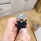 TAG Heuer Competitive potential Automatic (self-winding) watch 43MM CAK2111.FT8019