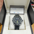 TAG Heuer Competitive potential Automatic (self-winding) watch 43MM CAK2111.FT8019