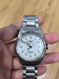 Longines Pioneer Series Mechanical watch 40.00mm L3.810.4.73.6