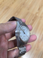 Longines Pioneer Series Mechanical watch 40.00mm L3.810.4.73.6