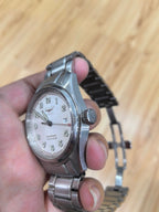 Longines Pioneer Series Mechanical watch 40.00mm L3.810.4.73.6