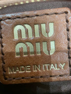 Miu Miu