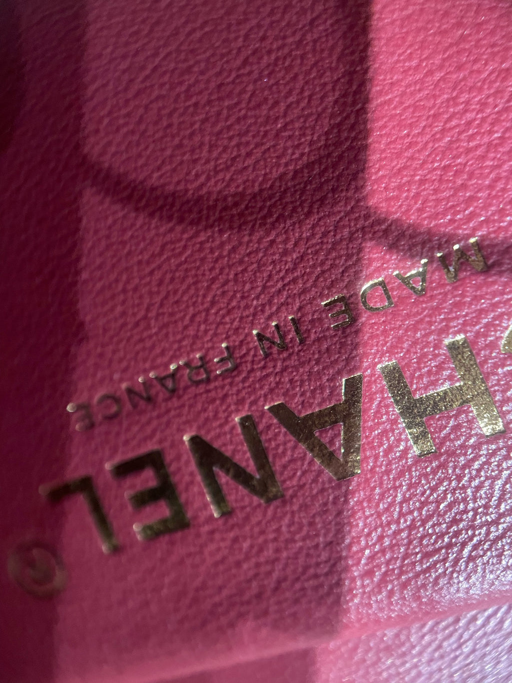 Chanel