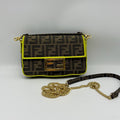 Fendi Leather 8BS017-A6V5-F17U3