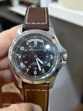 Hamilton Khaki Field Uniform 40 millimeters H64455533