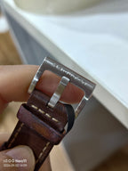Hamilton Khaki Field Uniform 40 millimeters H64455533