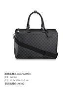 Louis Vuitton 51.0x 34.0x 23.0 cm N41164