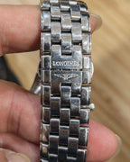 Longines Elegance Automatic (self-winding) watch 36 millimeters L4.774.4.52.6