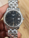 Longines Elegance Automatic (self-winding) watch 36 millimeters L4.774.4.52.6