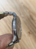 Longines Elegance Automatic (self-winding) watch 36 millimeters L4.774.4.52.6