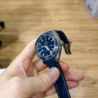 Omega Seamaster Collection Metal Automatic (self-winding) watch 42 millimeters 23292422103001