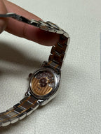 Longines Longines Master Collection Rose gold Mechanical watch 25.50mm L2.128.5.89.7
